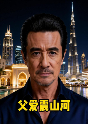 父爱震山河（19集）短剧分享片段