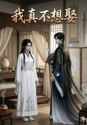 我真不想娶（22集）热播短剧来袭