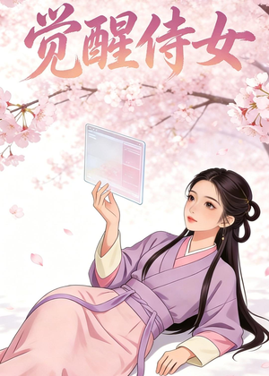 觉醒侍女（30集）动漫最火短剧推荐