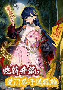 刚成僵尸，你把定僵符当辣条吃（60集）真的太好看了