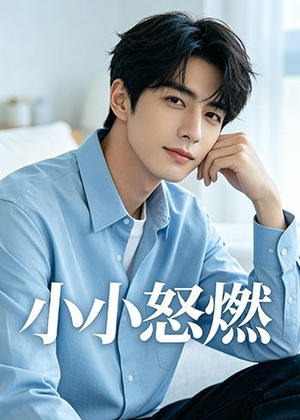 小小怒燃（19集）精彩短剧分享。