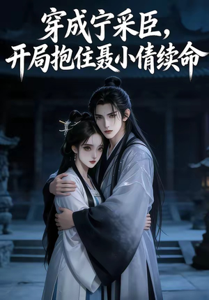 穿成宁采臣，开局抱住聂小倩续命（82集）最火爆的短剧