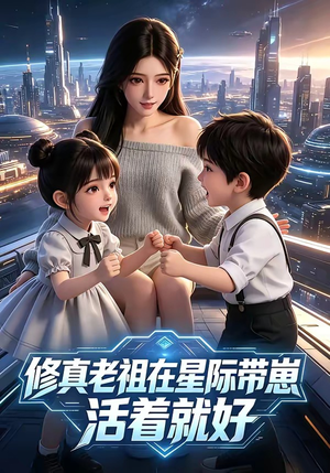 修真老祖在星际带崽，活着就好（67集）精彩短剧分享