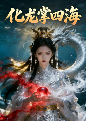 化龙掌四海（35集）古代短剧推荐