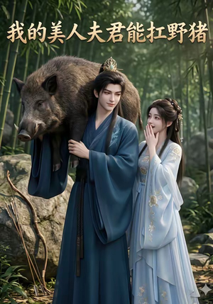 我的美人夫君能扛野猪（20集）最热短剧推荐