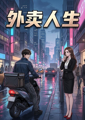 外卖人生（153集）去哪里看