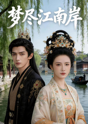 梦尽江南岸（58集）短剧追不停