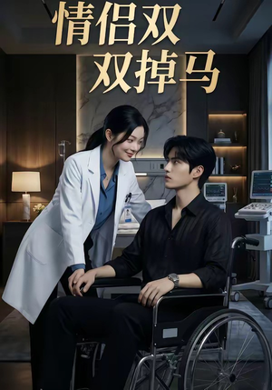 情侣双双掉马（56集）超级好看的短剧