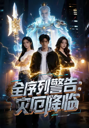 全序列警告：灾厄降临（80集）全网独播免费看