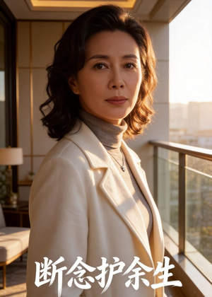 断念护余生（35集）热播古装短剧
