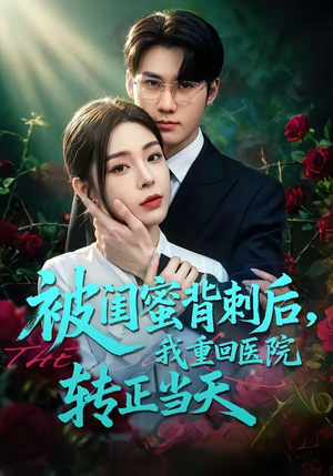 被闺蜜背刺后，我重回医院转正当天（82 集）视频在线看