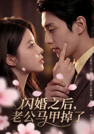 闪婚之后，老公马甲掉了（73集）红果免费看短剧