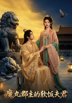 魔丸郡主的软饭夫君（36集）短剧热播抢先看