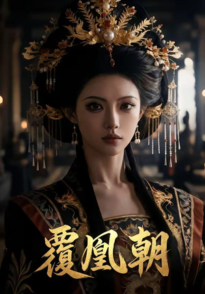 覆凰朝（59集）深深爱上这部剧