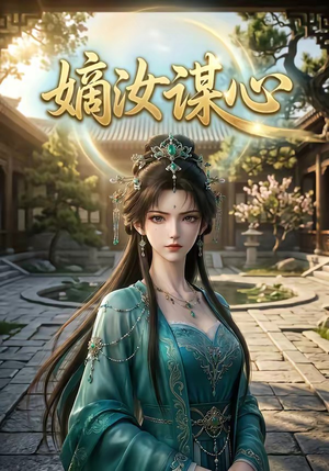 嫡汝谋心（38集）短剧前十排行榜