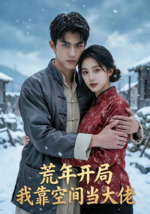荒年开局：我靠空间当大佬（59集）热播短剧推荐