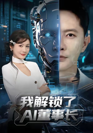 我解锁了AI董事长（62集）番茄短剧免费看