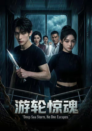 游轮惊魂（83集）360网盘观看
