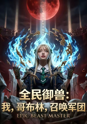 全民御兽：我，哥布林，召唤军团（86集）好看短剧推荐