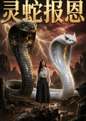 灵蛇报恩（67集）短剧越看越精彩