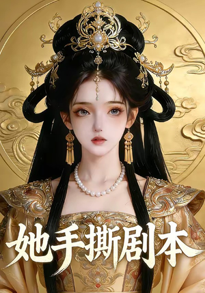 她手撕剧本（25集）最新上映免费看