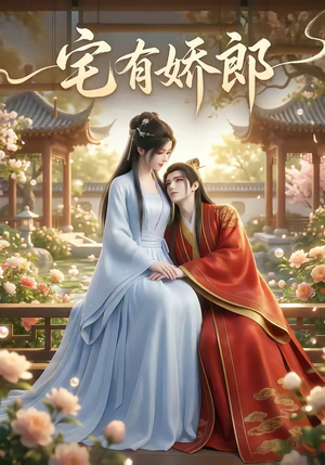 宅有娇郎（16集）这部短剧我爱了