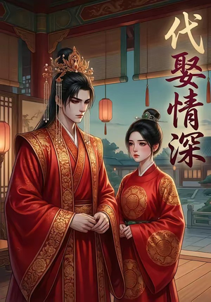 代娶情深（15集）在线看免费版