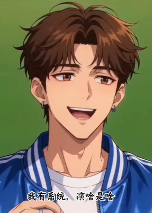 我有系统，演啥是啥（18集）免费短剧合集