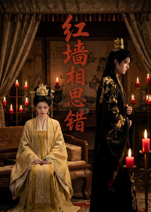 红墙相思错（66集）精彩短剧热播中