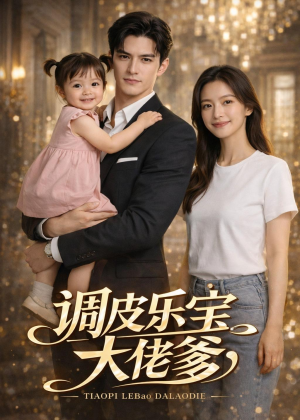 调皮乐宝大佬爹（45集）经典回顾免费看