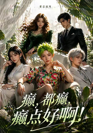 蓄意逐风：癫，都癫，癫点好啊！（71集）分享好看短剧