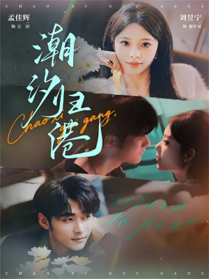 潮汐归港（66集）精彩短剧分享。