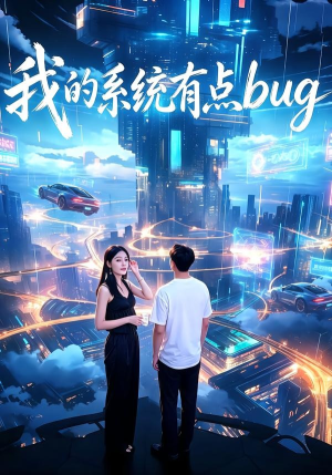 我的系统有点bug（95集）短剧全集免费看