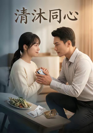 清沐同心（46集）剧好看短剧推荐