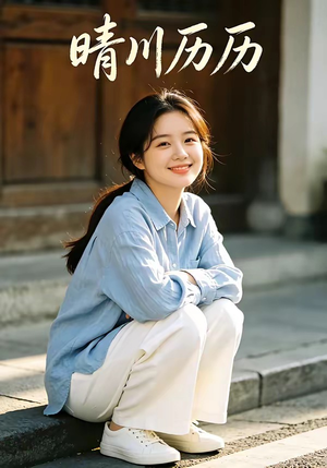 晴川历历（51集）在线看免费版