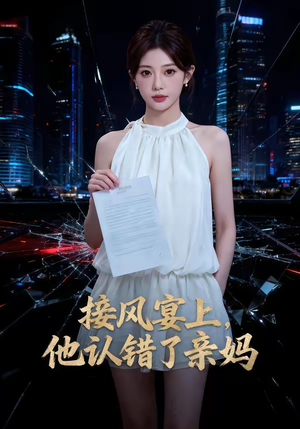 接风宴上，他认错了亲妈（54集）在哪个平台能看