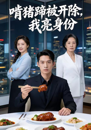 啃猪蹄被开除，我亮身份（45集）让你一口气看完