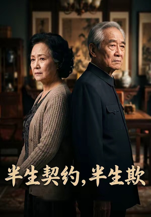半生契约，半生欺（40集）第一季