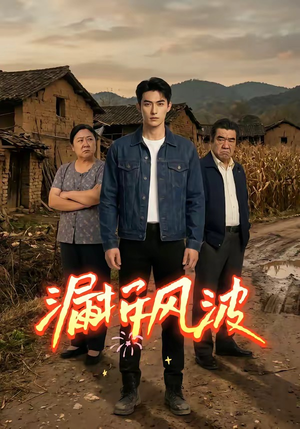 漏拆风波（30集）好短剧分享