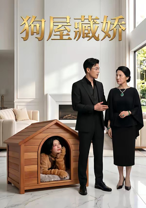 狗屋藏娇（52集）精彩连连免费看