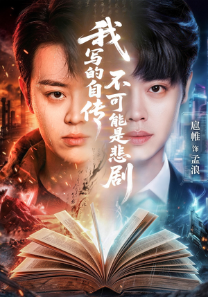 我写的自传不可能是悲剧（87集）热门短剧抢先看