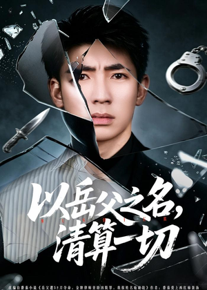 以岳父之名，清算一切（67集）热门短剧推广