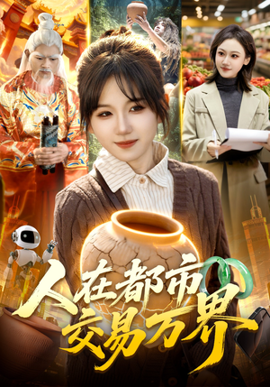人在都市交易万界（95集）短剧全集免费看