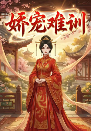 娇宠难训（40集）精彩短剧分享