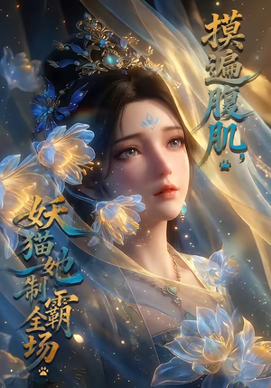 摸遍腹肌，妖猫她制霸全场（60集）短剧太上头了