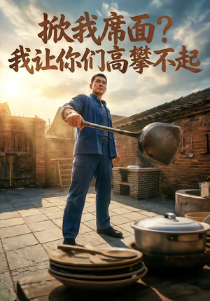 掀我席面？我让你们高攀不起（27集）最新上映免费看