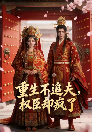 重生不追夫，权臣却疯了（31集）短剧热播抢先看