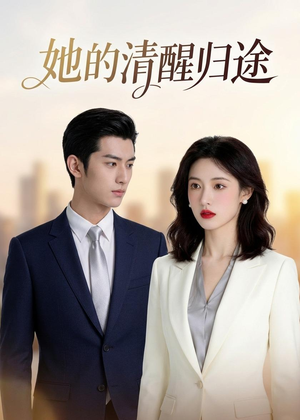 她的清醒归途（19集）热播短剧排行榜