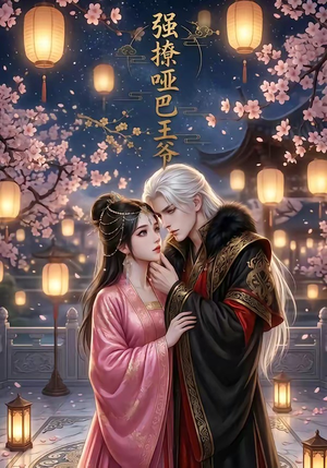 强撩哑巴王爷（13集）追短剧看全集