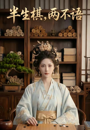 半生棋，两不语（51集）最火短剧热播中